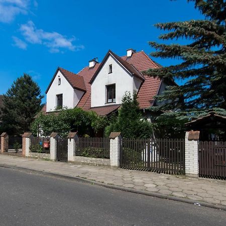 Sopot Sopot Studio Exterior foto
