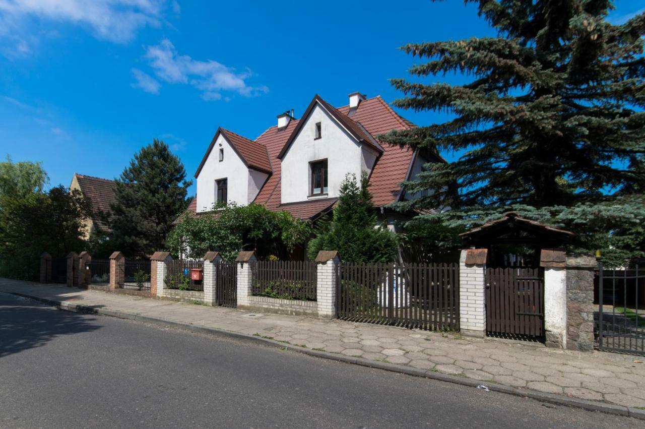 Sopot Sopot Studio Exterior foto