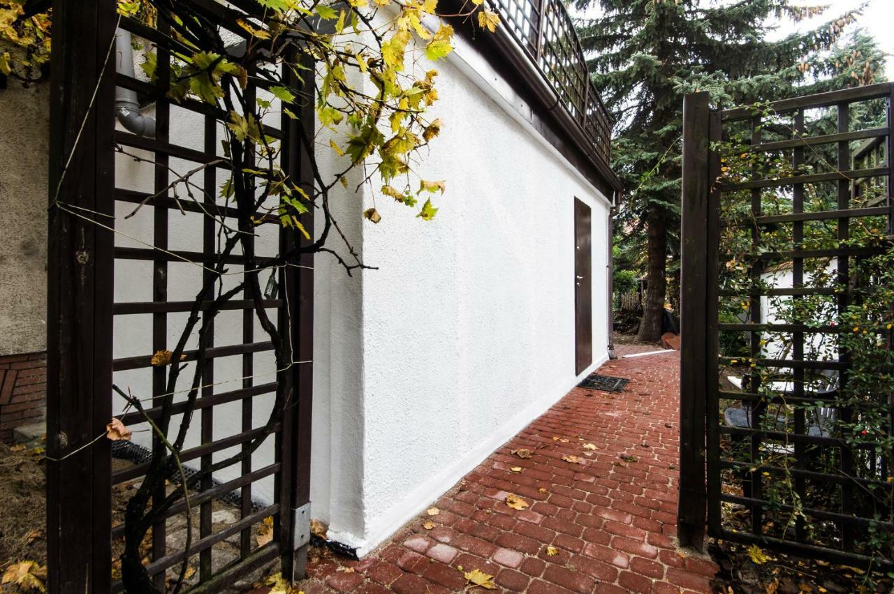 Sopot Sopot Studio Exterior foto