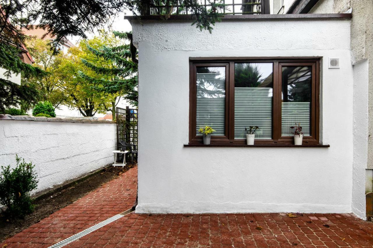 Sopot Sopot Studio Exterior foto